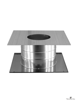 Проходной узел ППУ