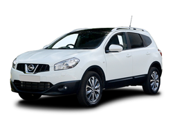 Nissan Qashqai J10 2007-2014