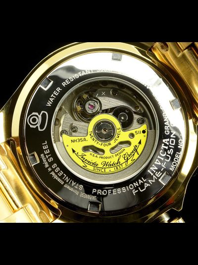Часы Invicta 19807 Grand Diver 2 Automatic