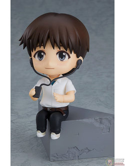 Нендроид Синдзи Икари (Shinji Ikari)