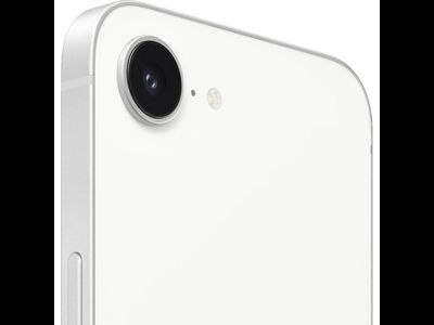 Apple iPhone 16e 256GB SIM + ESIM Белый