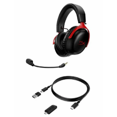 HYPERX HYPERX Cloud III