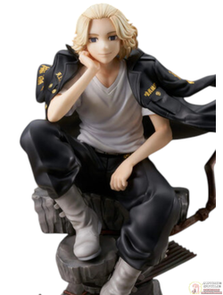 Фигурка 1/7 Мандзиро Сано (Manjirou Sano FuRyu)