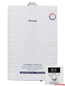 Kiturami World Alpha 18