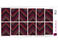 Слайдер-дизайн 812