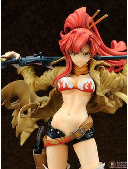 Фигурка 1/8 Ёко Литтнер (Yoko Littner Bounty Hunter Ver.)
