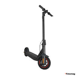 Электросамокат YOKAMURA i8