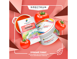 SPECTRUM CLASSIC LINE 40 г. - GAZPACHO (ПРЯНЫЙ ТОМАТ)