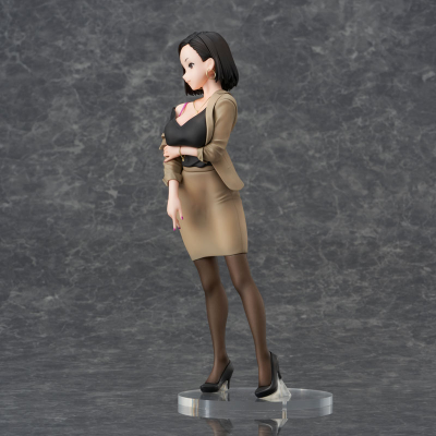 Фигурка Сэмпай (Senpai-san)