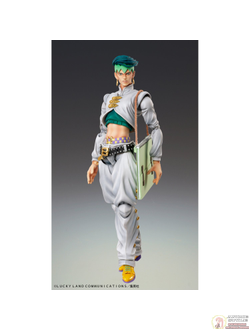Фигурка Рохан Кишибэ (Rohan Kishibe)