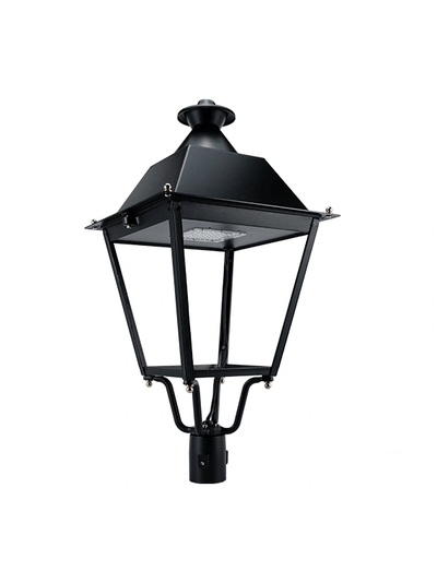 Освещение дворовых газонов Модель AGL09