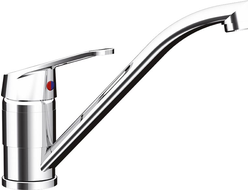 Смеситель Schock COSMO (710408), хром