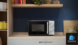 Микроволновая печь Candy CMW20SMW-07 белый