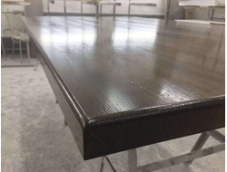 Столешница дубовая №5