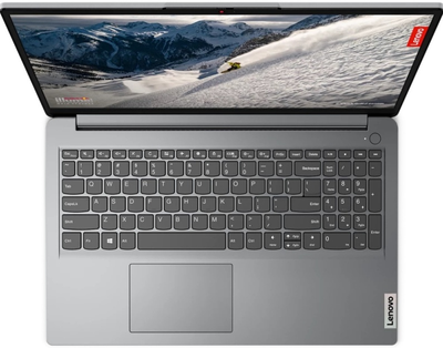 Lenovo IdeaPad 1 15AMN7 15.6'' FHD IPS  8Gb (SSD)512Gb Dos Серый