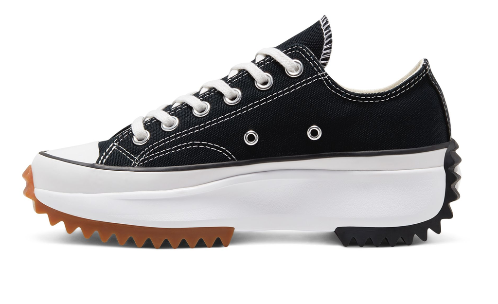 Converse Run Star Hike Low Top