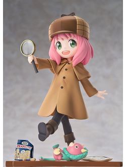 Фигурка 1/7 Аня Форджер (Anya Forger Detective Ver.)