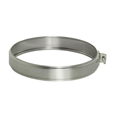 Хомут соединительный