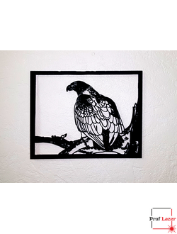 Панно на стену "Орел"