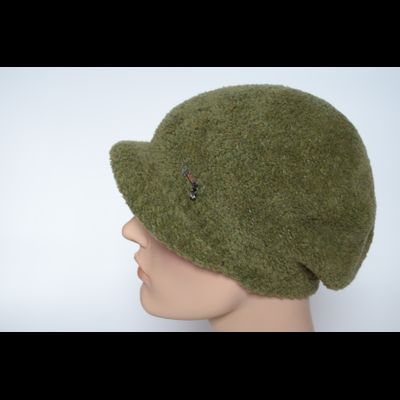 zelenaya-zhenskaya-kepka-odnosloynaya-vizio-italiya-6962-wo