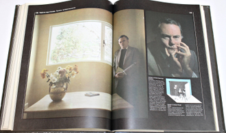 Магнус М., Луински Х. Книга по фотографии. Портрет. М.: Планета. 1991г.