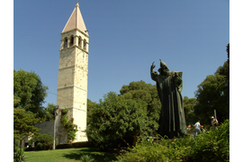 Город Сплит - столица Средней Далмации Транспорт- комфортабельный автомобиль (1-3 человека)