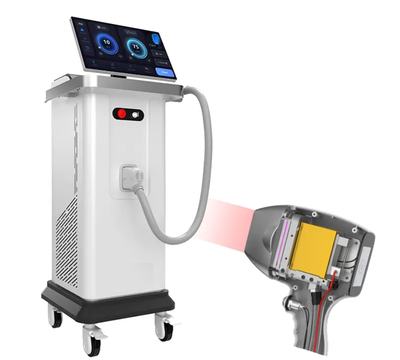 Диодный лазер BM051 1800 Вт 808/755+808+1064 нм