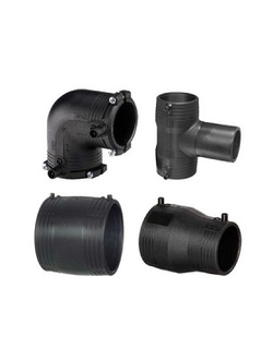 ФИТИНГИ ЭЛЕКТРОСВАРНЫЕ