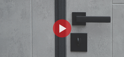 Стальная дверь    «Байкал» (двустворчатая)