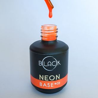 База Black Neon 3, 15 мл