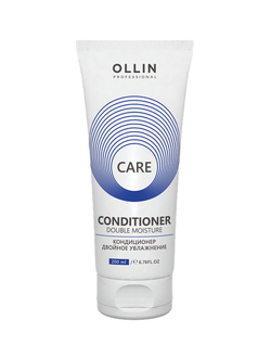 OLLIN CARE Кондиционер - двойное увлажнение