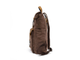 Рюкзак скрутка Wild Bags Marlow Dark Grey