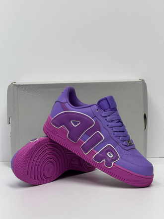 Nike Air Force 1 Low Cactus Plant Flea Market Purple/Pink