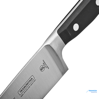 TRAMONTINA CENTURY НОЖ ШЕФ  6" - 15 СМ. - 24011/006