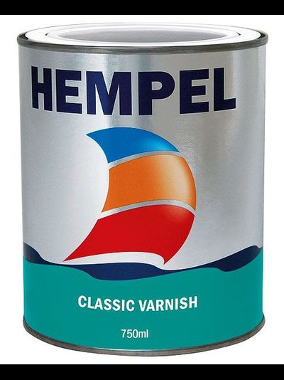 Лак однокомпонентный «Classic»