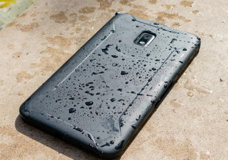 Samsung Galaxy Tab Active 2