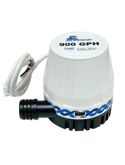 Трюмная помпа «TMC 900», 24 В