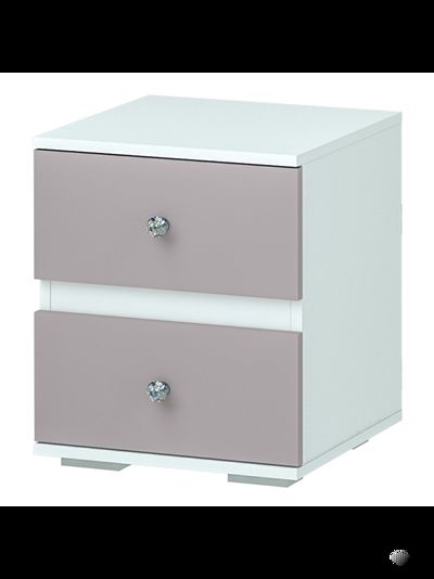 Мемори ТБ-13 тумба прикроватная