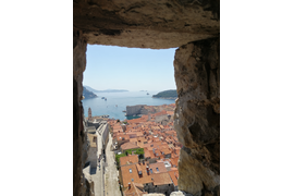 Экскурсионный тур по Хорватии, Черногории и Боснии -Путешествие по Балканам