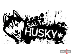 Husky Malaysian Series Salt 30мл (Легкая - средняя) - 450р