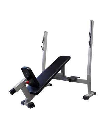 Скамья для жима под углом вверх AV102/80