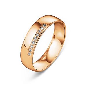 производство обручальных колец