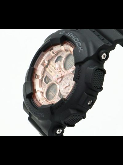 Часы Casio G-Shock GMA-S140PG-1A
