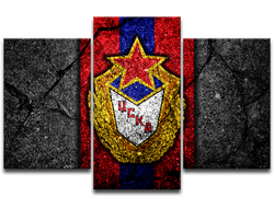 kartiny dlya nastoyashih bolelshikov fk cska
