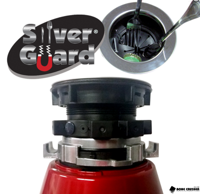 Магнитное кольцо-уловитель SilverGuard