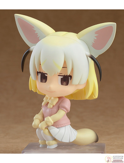 Нендроид Фенек (Fennec)
