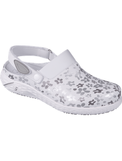 Полуботинки (тип сабо) DANY (ДЕНИ)