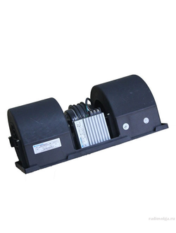 Вентилятор аналог Spal 006-B40-22