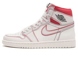 Air Jordan 1 Retro High OG Phantom 555088-160