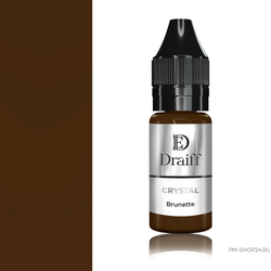 Пигмент Для бровей ЗИМА DRAIFF SEASON